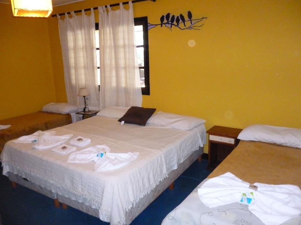 Passaros Suite Hotel Πουέρτο Ιγκουασού Εξωτερικό φωτογραφία