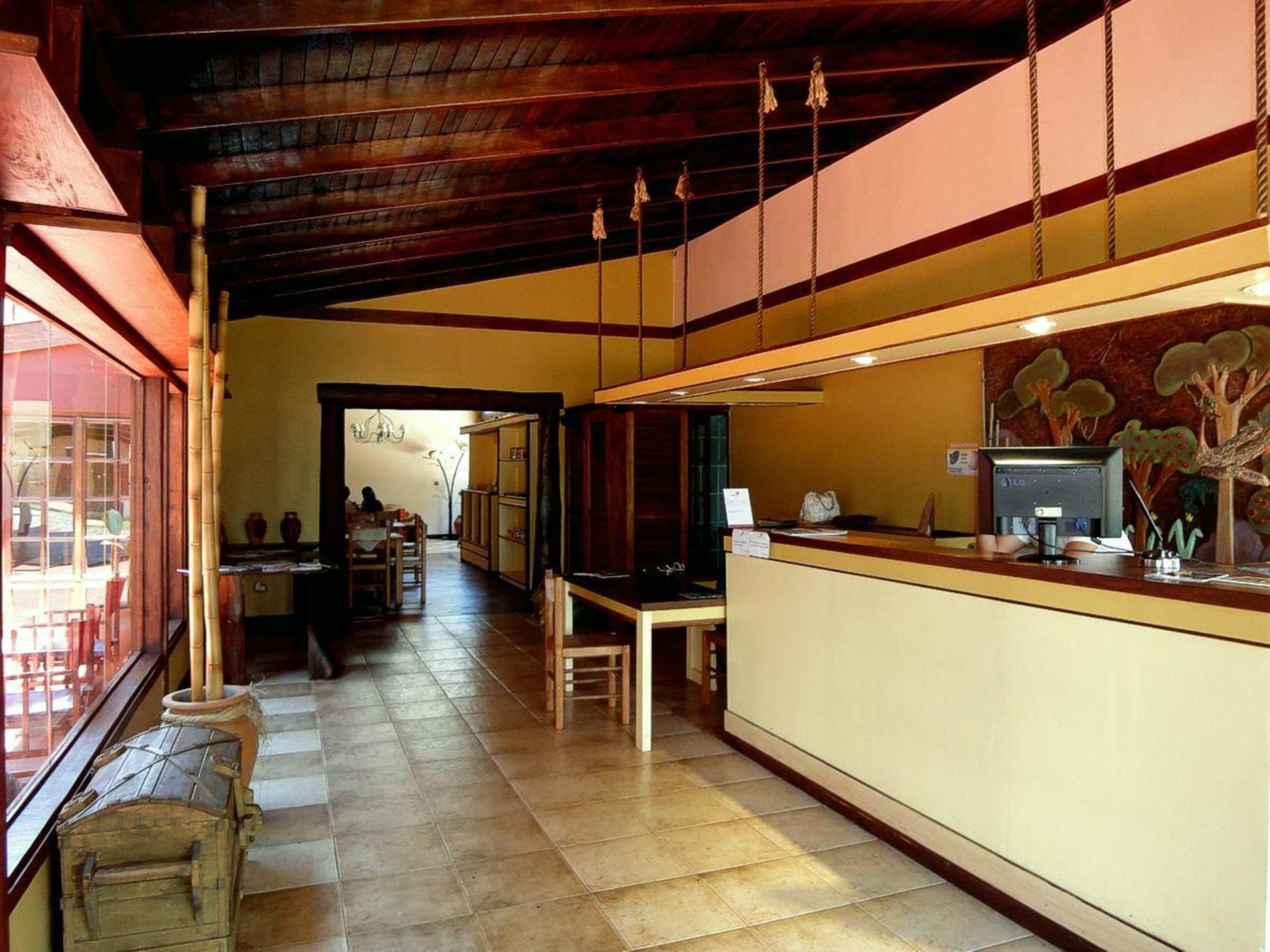 Passaros Suite Hotel Πουέρτο Ιγκουασού Εξωτερικό φωτογραφία