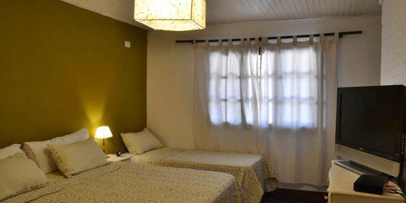 Passaros Suite Hotel Πουέρτο Ιγκουασού Εξωτερικό φωτογραφία