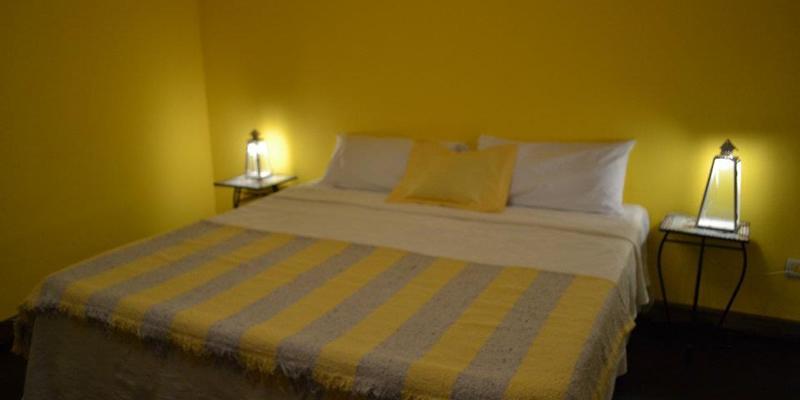 Passaros Suite Hotel Πουέρτο Ιγκουασού Εξωτερικό φωτογραφία
