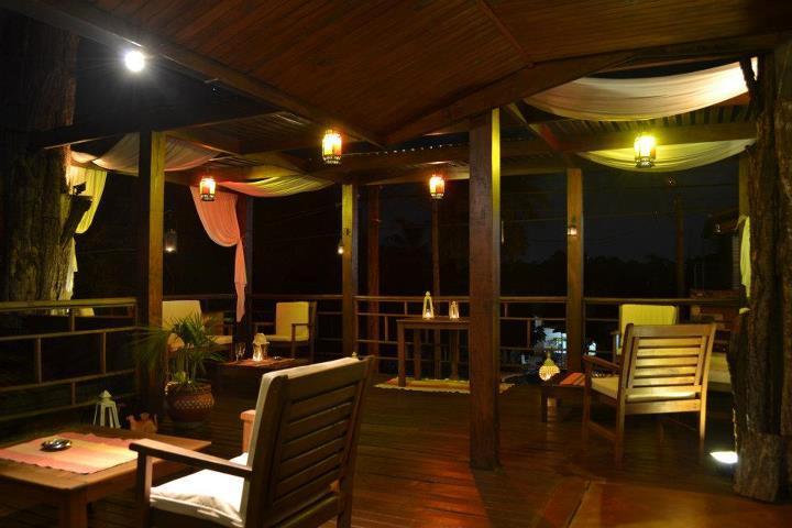 Passaros Suite Hotel Πουέρτο Ιγκουασού Εξωτερικό φωτογραφία