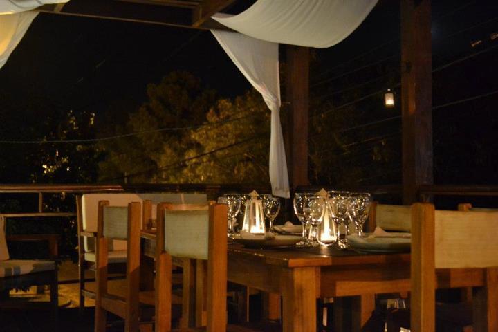 Passaros Suite Hotel Πουέρτο Ιγκουασού Εξωτερικό φωτογραφία