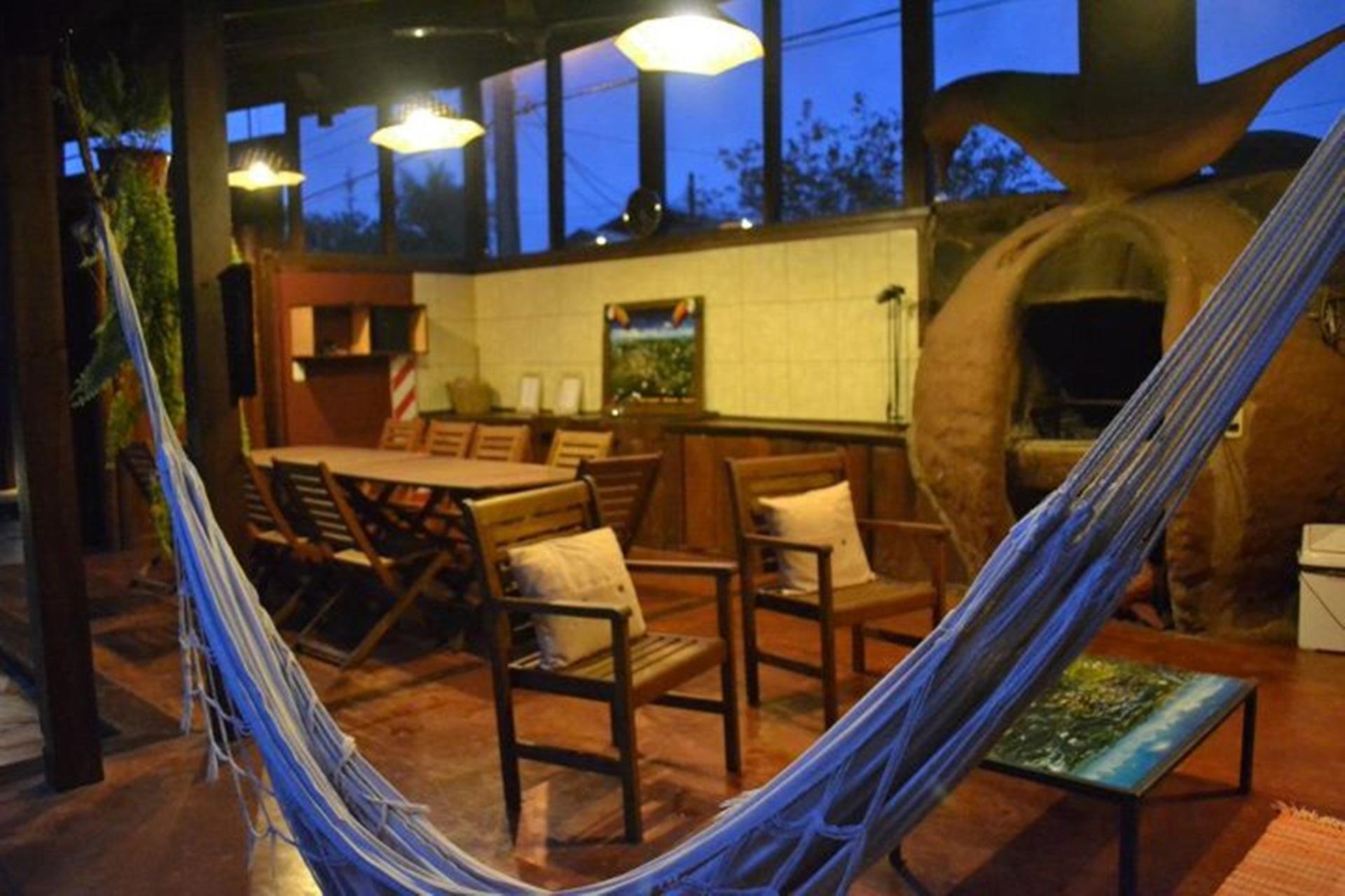 Passaros Suite Hotel Πουέρτο Ιγκουασού Εξωτερικό φωτογραφία