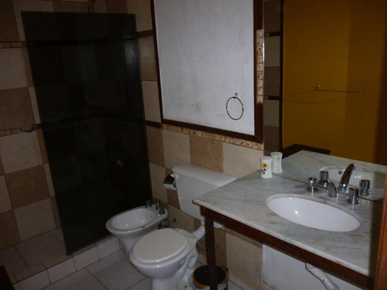 Passaros Suite Hotel Πουέρτο Ιγκουασού Εξωτερικό φωτογραφία