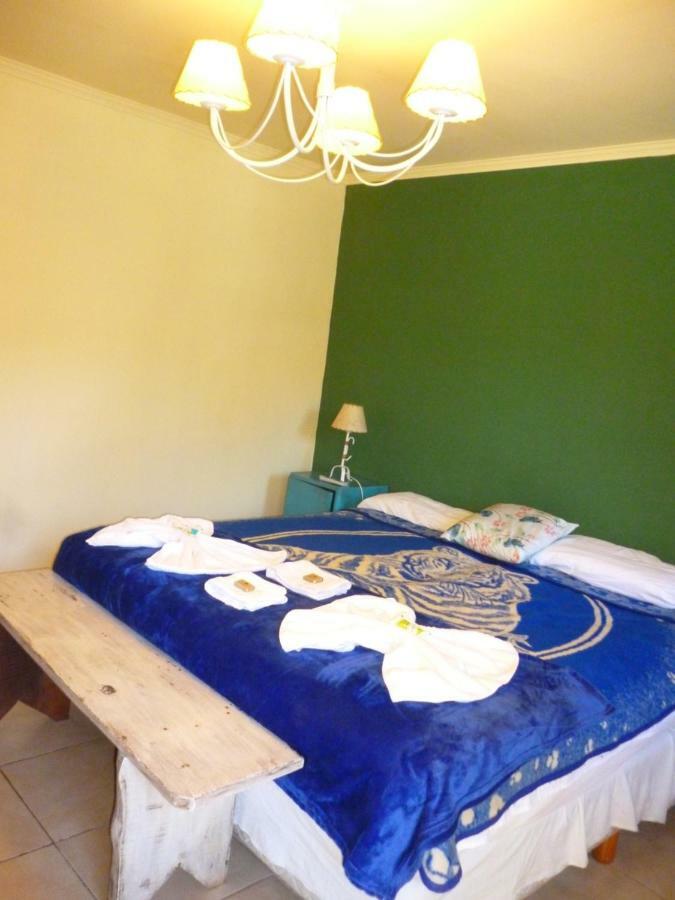 Passaros Suite Hotel Πουέρτο Ιγκουασού Εξωτερικό φωτογραφία